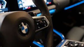 BMW X3 M 40d xDrive