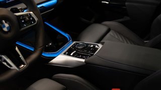 BMW X3 M 40d xDrive