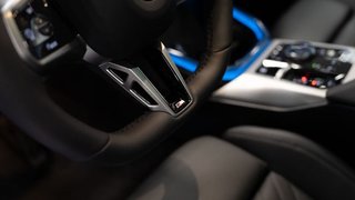 BMW X3 M 40d xDrive