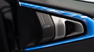 BMW X3 M 40d xDrive