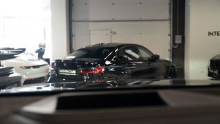 BMW X3 M 40d xDrive