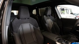 BMW X3 M 40d xDrive