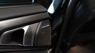 BMW X3 M 40d xDrive