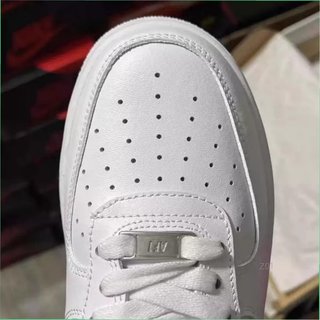 Nike Air Force 1 Talla 40 Blancas