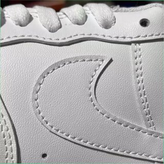 Nike Air Force 1 Talla 40 Blancas