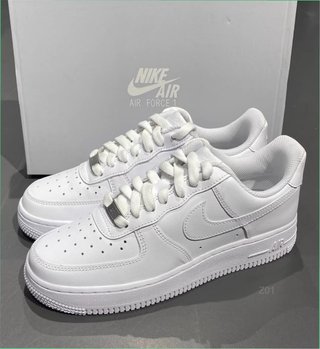 Nike Air Force 1 Talla 42