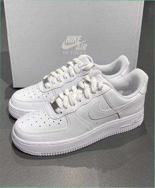 Nike Air Force 1 Talla 42