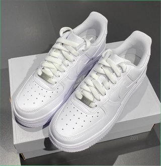 Nike Air Force 1 Talla 42