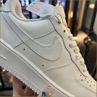Nike Air Force 1 Talla 37.5