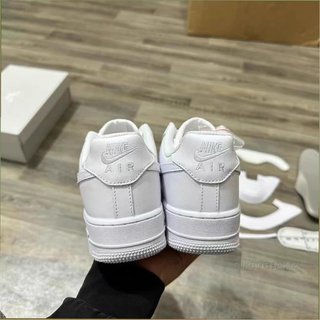 Nike Air Force 1 Talla 41 Blancas