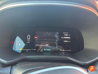 Renault Clio Techno TCe 90 (67kw)