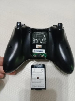 Controller Xbox 360
