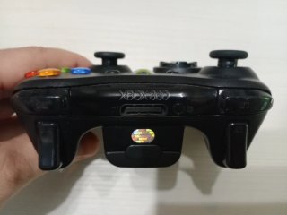 Controller Xbox 360