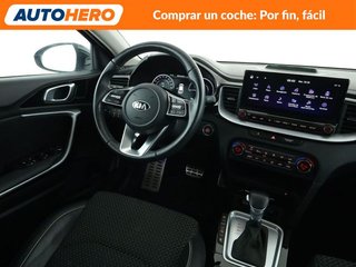 Kia XCeed 1.6 Plug-in Hybrid eMotion PHEV