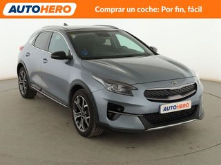 Kia XCeed 1.6 Plug-in Hybrid eMotion PHEV