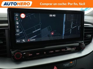 Kia XCeed 1.6 Plug-in Hybrid eMotion PHEV
