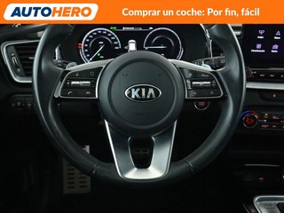 Kia XCeed 1.6 Plug-in Hybrid eMotion PHEV