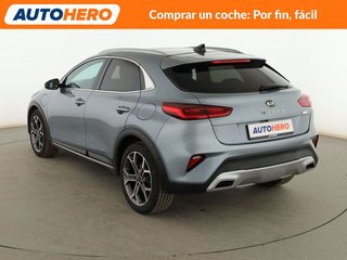 Kia XCeed 1.6 Plug-in Hybrid eMotion PHEV