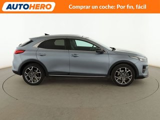 Kia XCeed 1.6 Plug-in Hybrid eMotion PHEV