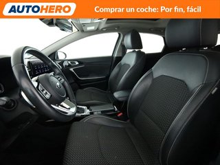 Kia XCeed 1.6 Plug-in Hybrid eMotion PHEV