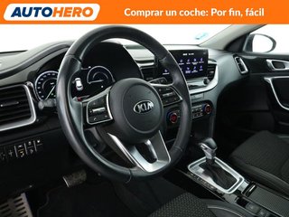 Kia XCeed 1.6 Plug-in Hybrid eMotion PHEV