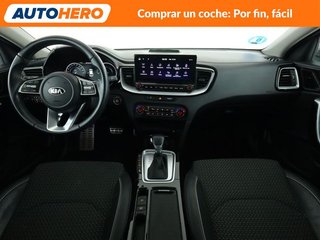 Kia XCeed 1.6 Plug-in Hybrid eMotion PHEV