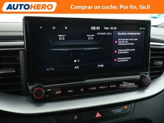 Kia XCeed 1.6 Plug-in Hybrid eMotion PHEV