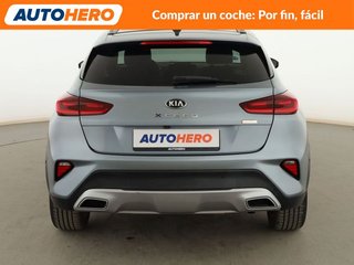 Kia XCeed 1.6 Plug-in Hybrid eMotion PHEV