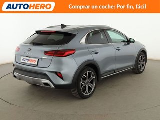 Kia XCeed 1.6 Plug-in Hybrid eMotion PHEV