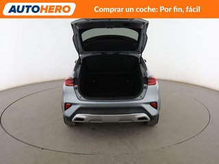 Kia XCeed 1.6 Plug-in Hybrid eMotion PHEV