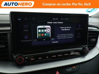 Kia XCeed 1.6 Plug-in Hybrid eMotion PHEV