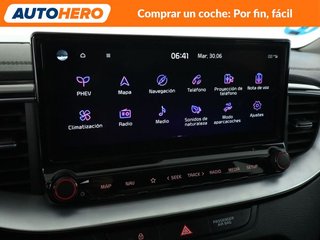 Kia XCeed 1.6 Plug-in Hybrid eMotion PHEV