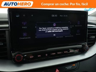 Kia XCeed 1.6 Plug-in Hybrid eMotion PHEV