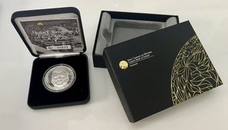 Plata. Irlanda 2013. 10 € de Colección