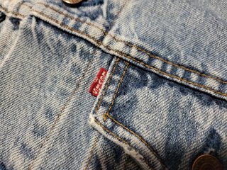 Re/Done x Levi's Made in USA Vintage S