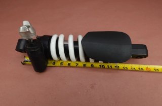 Suspensión BMW R NINET