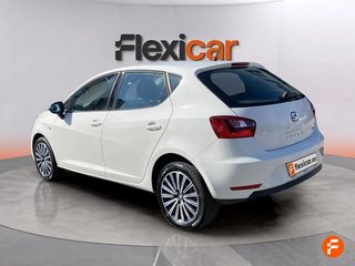 Seat Ibiza 1.2 TSI 90cv Reference Connect