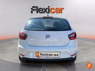 Seat Ibiza 1.2 TSI 90cv Reference Connect