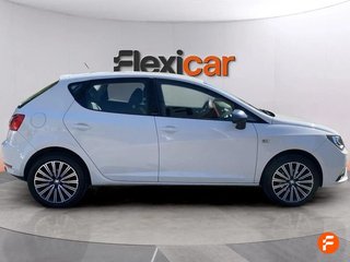Seat Ibiza 1.2 TSI 90cv Reference Connect