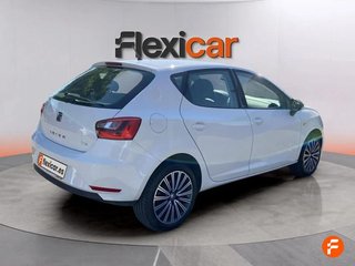 Seat Ibiza 1.2 TSI 90cv Reference Connect