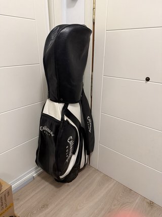 Bolsa de Golf Callaway + Accesorios