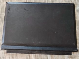 Teclado Lenovo IdeaPad Miix 510-12IKB Negro