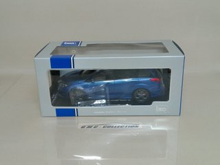 Ford Focus ST Turnier 2014 Ixo-Models 1/18