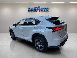 Lexus NX 2021 luxury 4WD
