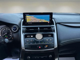 Lexus NX 2021 luxury 4WD