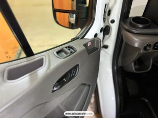 FORD TRANSIT L2H2 CON DOS AÑOS DE GARANTIA