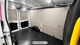 FORD TRANSIT L2H2 CON DOS AÑOS DE GARANTIA