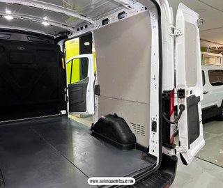 FORD TRANSIT L2H2 CON DOS AÑOS DE GARANTIA
