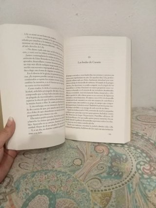 La segunda venida