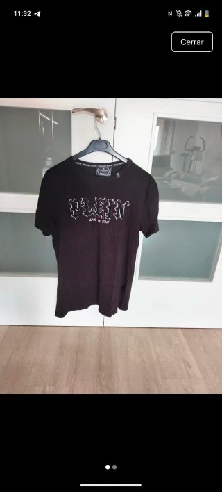 Lote camisetas